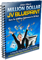 Million Dollar JV Blueprint